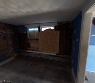 B F Phillips Allotment - Residential Income