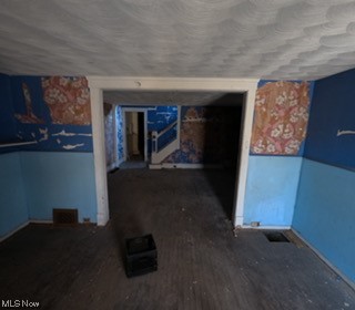 B F Phillips Allotment - Residential Income