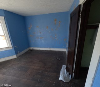 B F Phillips Allotment - Residential Income