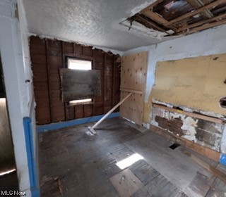 B F Phillips Allotment - Residential Income