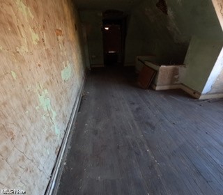 B F Phillips Allotment - Residential Income