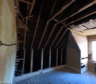 B F Phillips Allotment - Residential Income