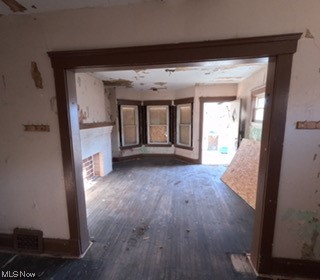 B F Phillips Allotment - Residential Income