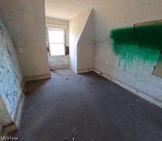 B F Phillips Allotment - Residential Income