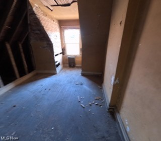 B F Phillips Allotment - Residential Income