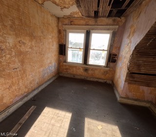 B F Phillips Allotment - Residential Income