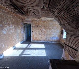 B F Phillips Allotment - Residential Income