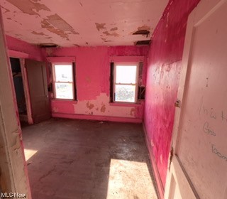 B F Phillips Allotment - Residential Income