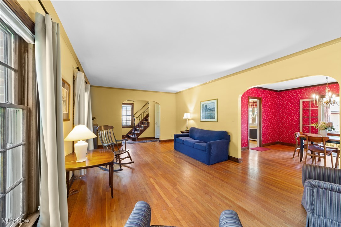 Blatz Pkwy - Residential