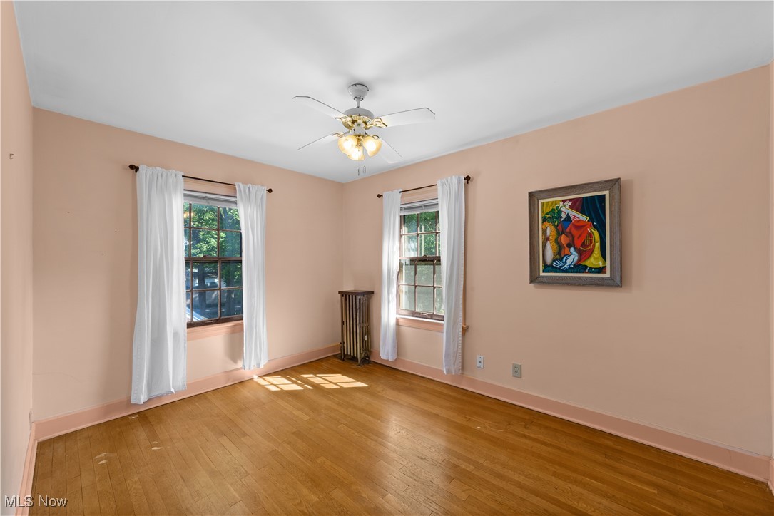 Blatz Pkwy - Residential