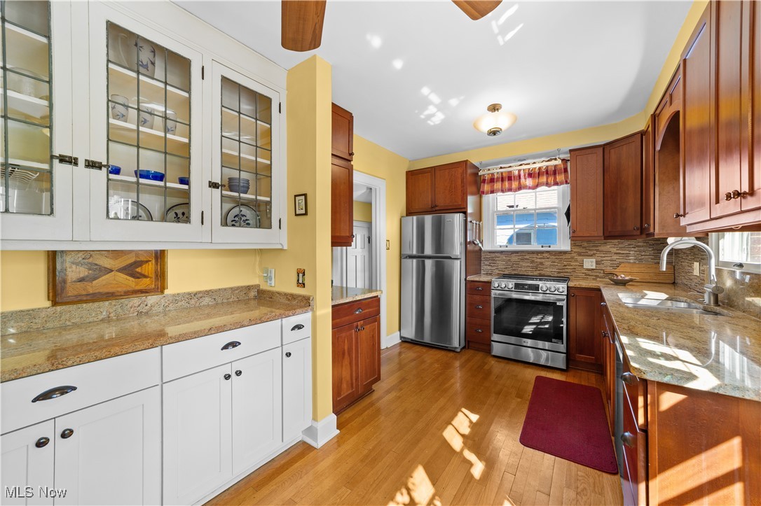 Blatz Pkwy - Residential