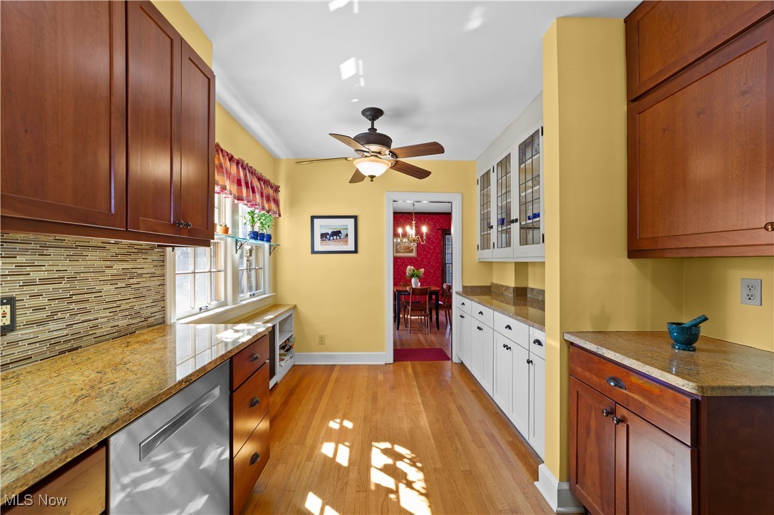 Blatz Pkwy - Residential