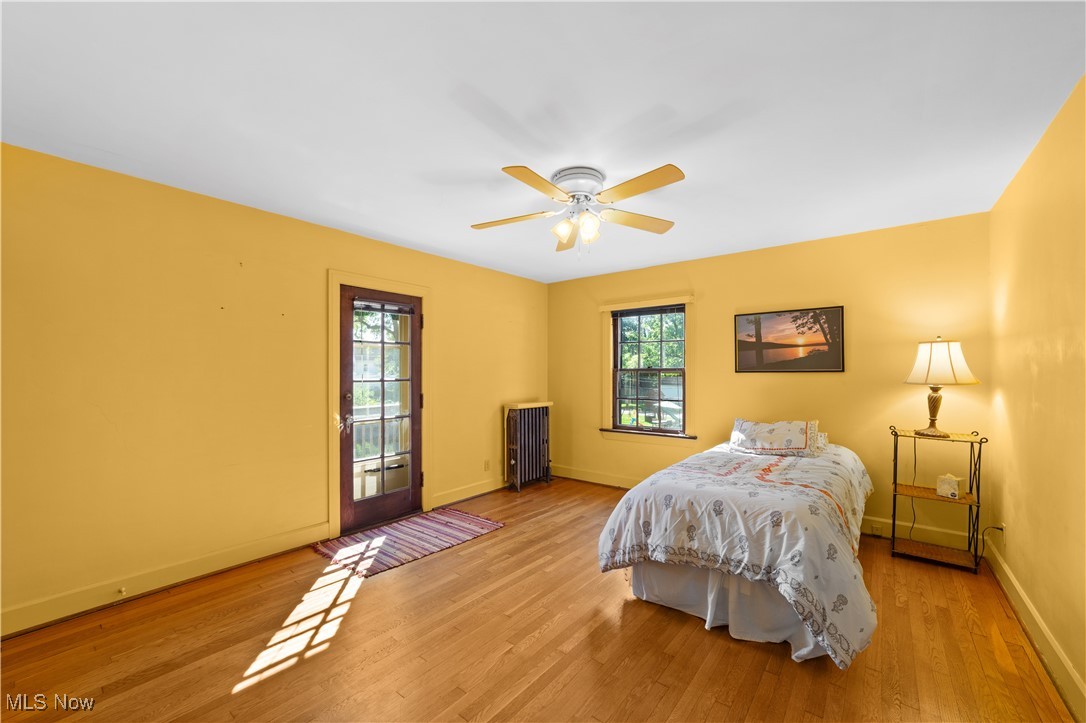 Blatz Pkwy - Residential