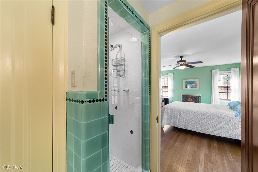 Blatz Pkwy - Residential