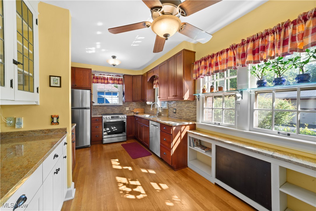 Blatz Pkwy - Residential