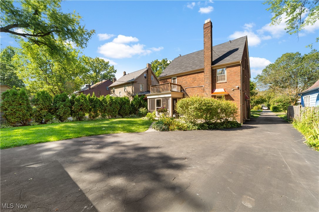 Blatz Pkwy - Residential