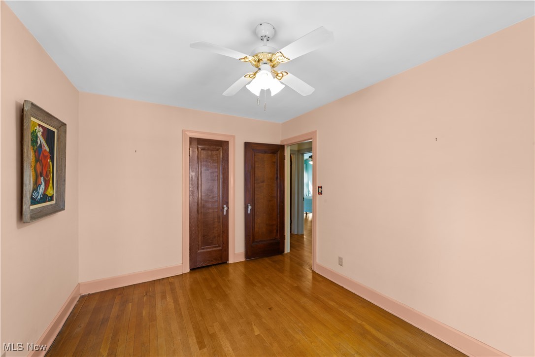 Blatz Pkwy - Residential