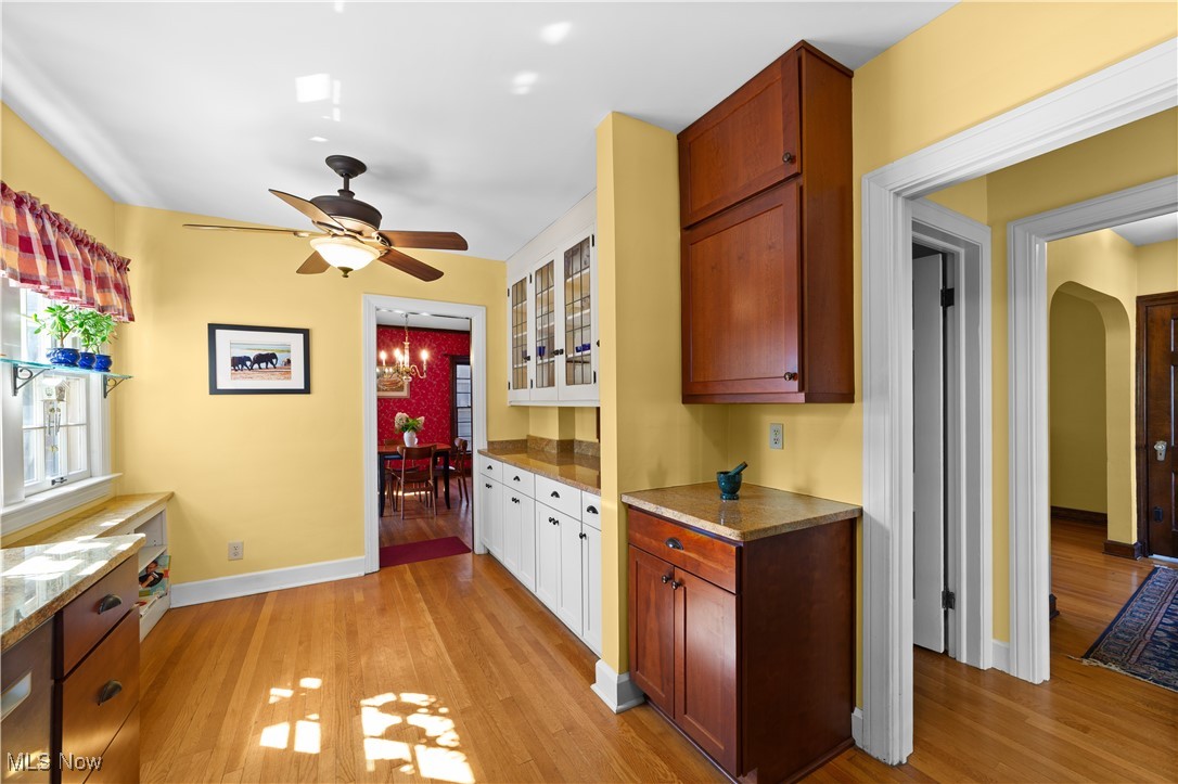 Blatz Pkwy - Residential