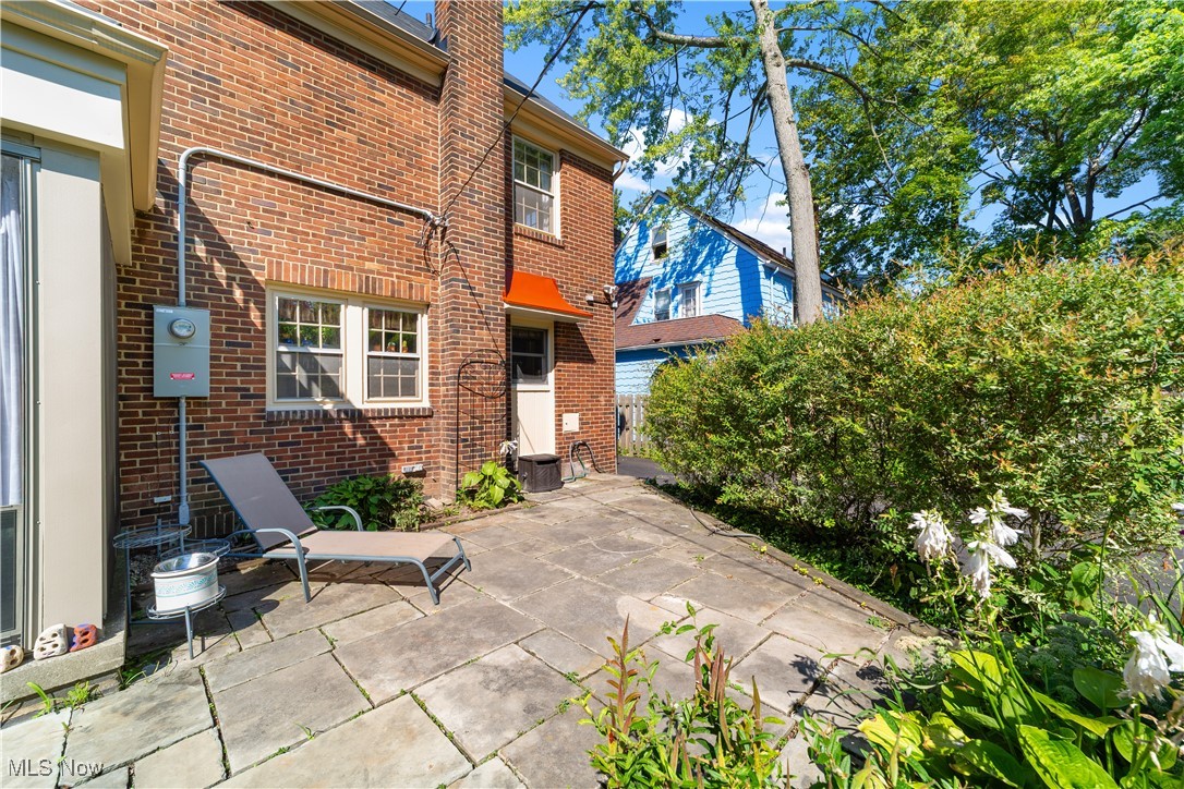 Blatz Pkwy - Residential