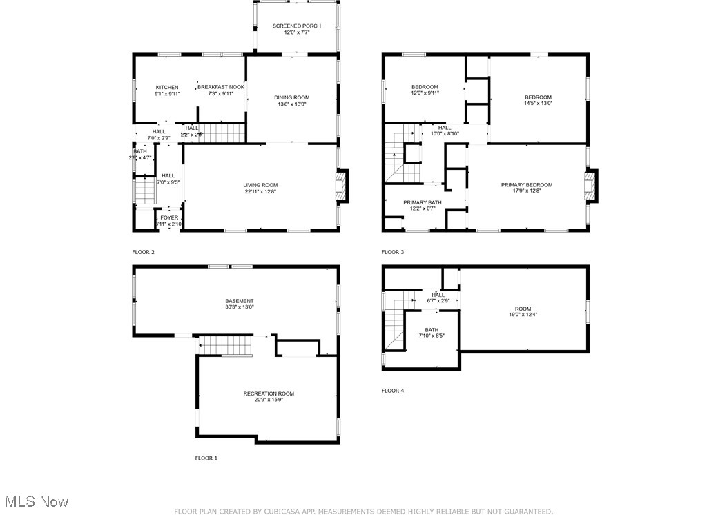 Blatz Pkwy - Residential