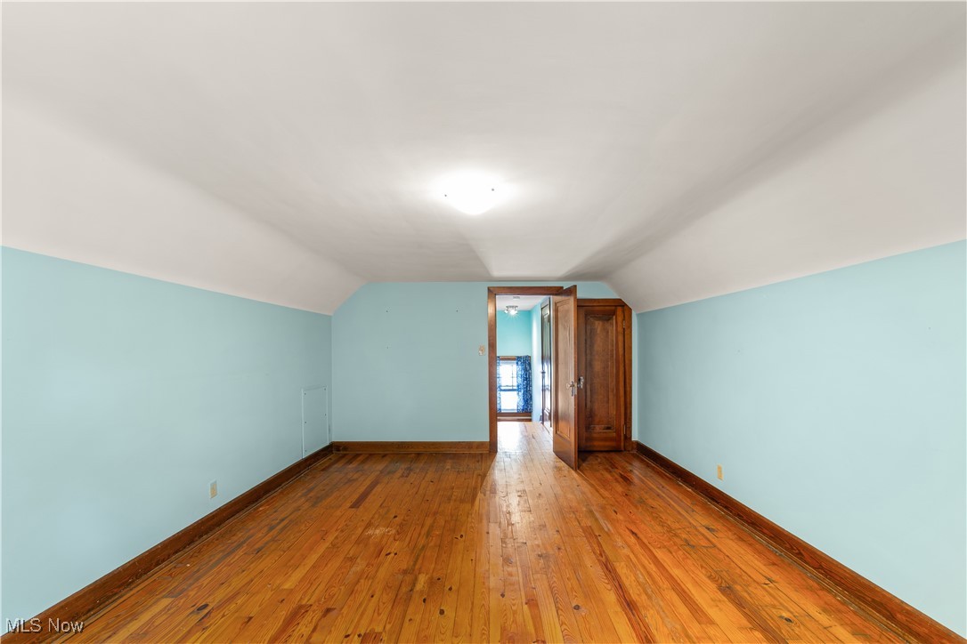 Blatz Pkwy - Residential