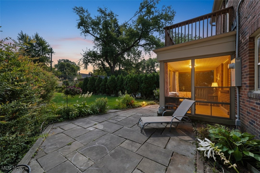 Blatz Pkwy - Residential