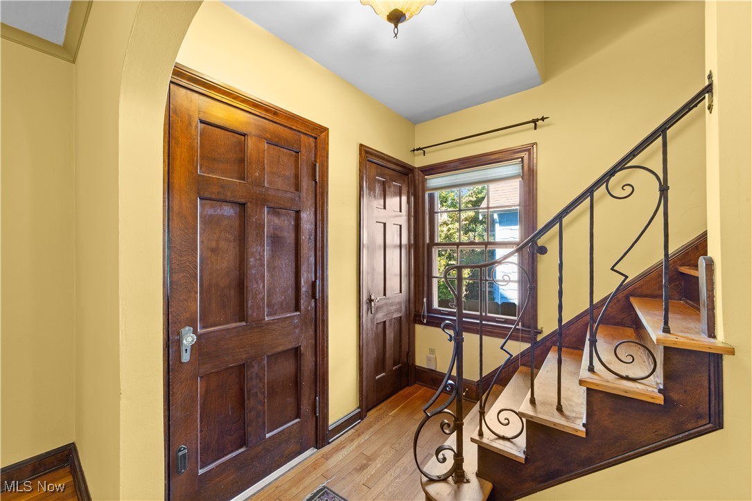 Blatz Pkwy - Residential