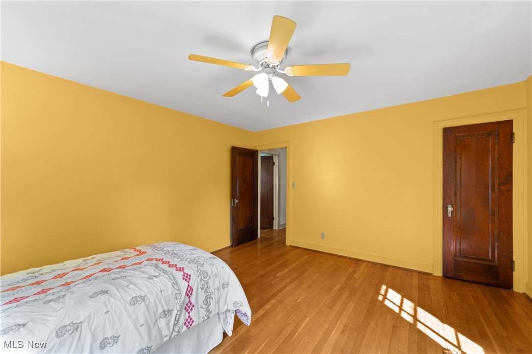 Blatz Pkwy - Residential