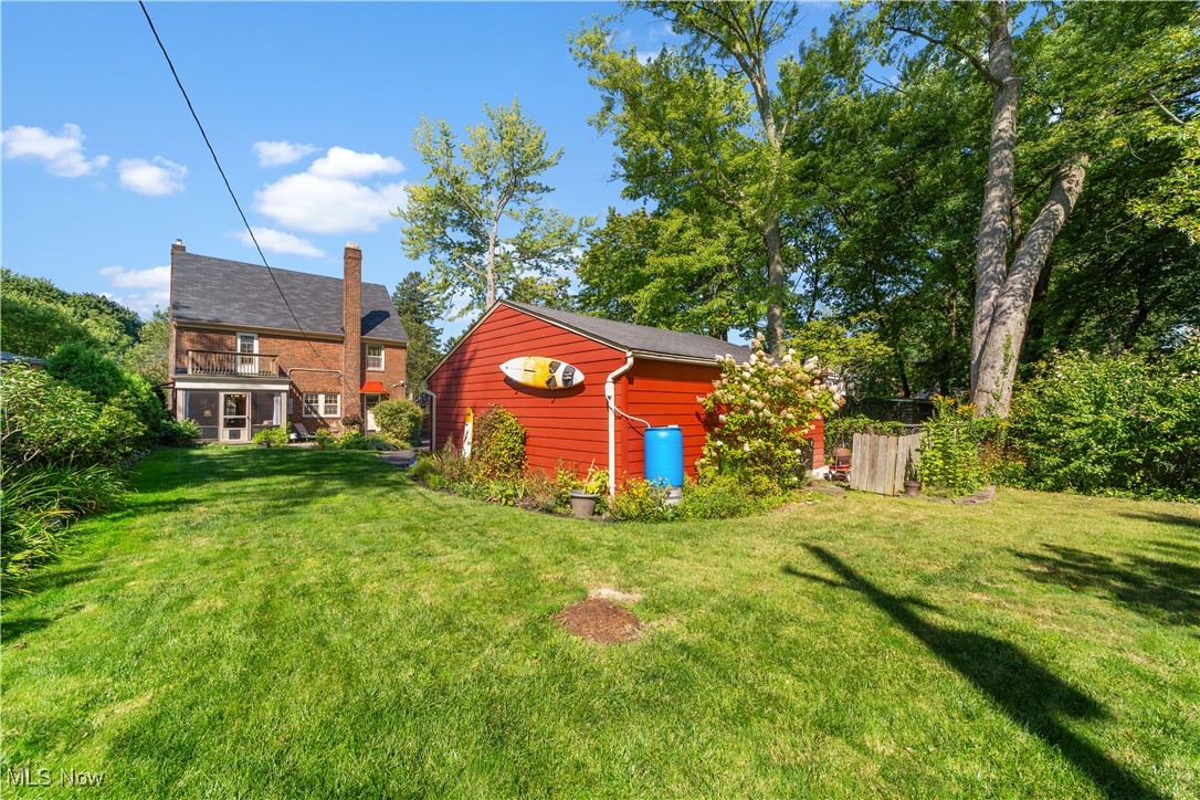 Blatz Pkwy - Residential