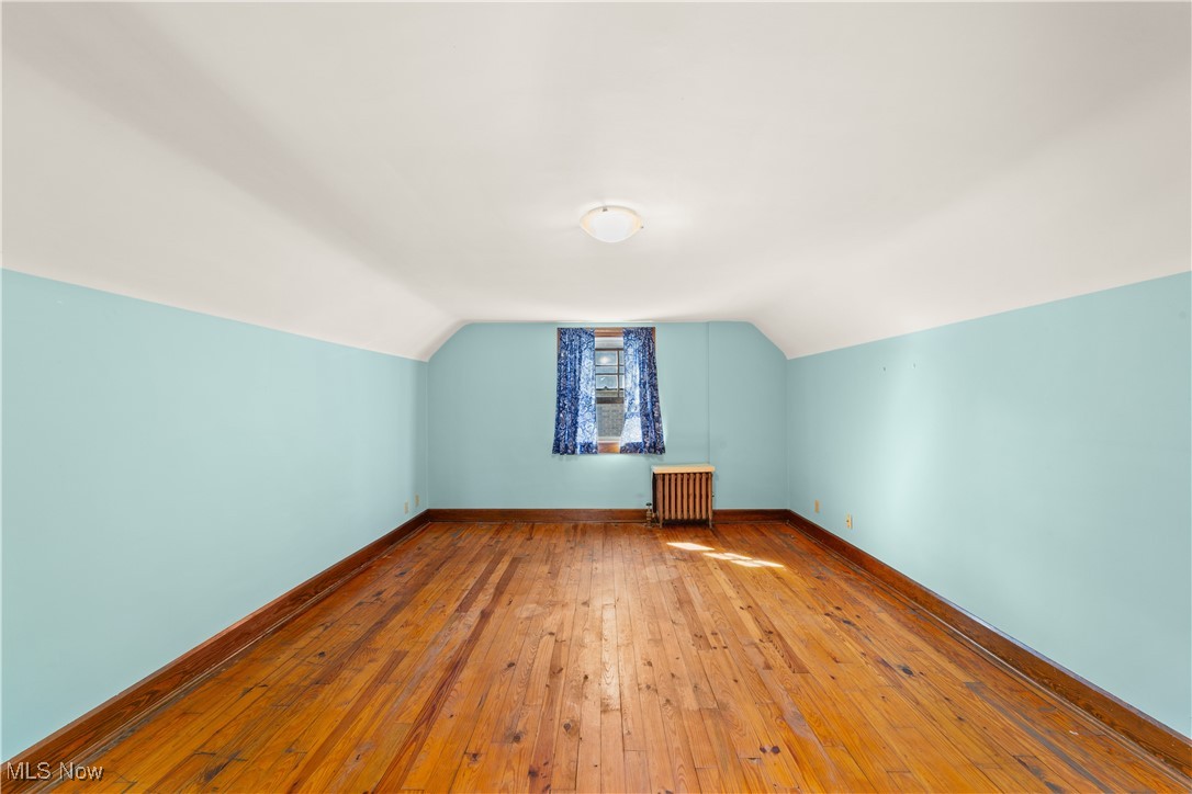 Blatz Pkwy - Residential