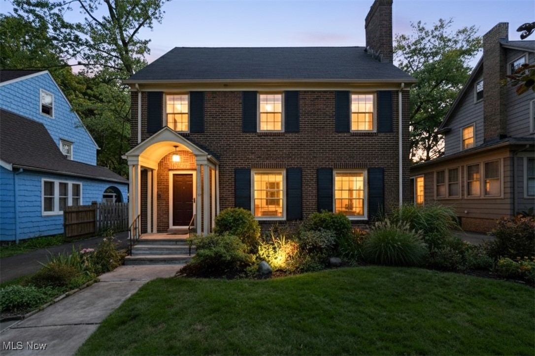 Blatz Pkwy - Residential