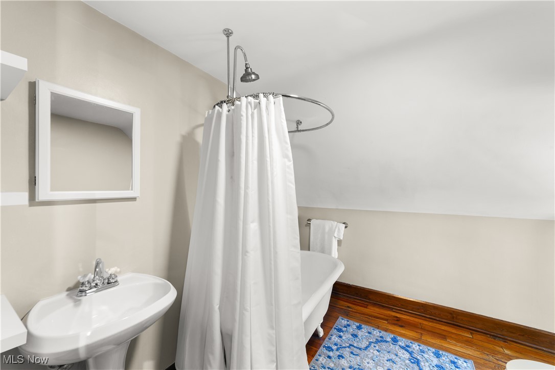 Blatz Pkwy - Residential