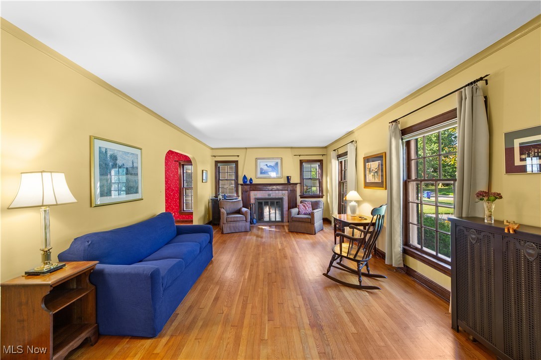 Blatz Pkwy - Residential