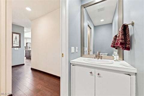 Tiny photo for 12380 Kronos Court, Strongsville, OH 44149 (MLS # 5232668)