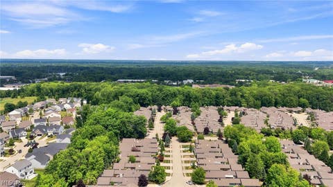 Tiny photo for 12380 Kronos Court, Strongsville, OH 44149 (MLS # 5232668)