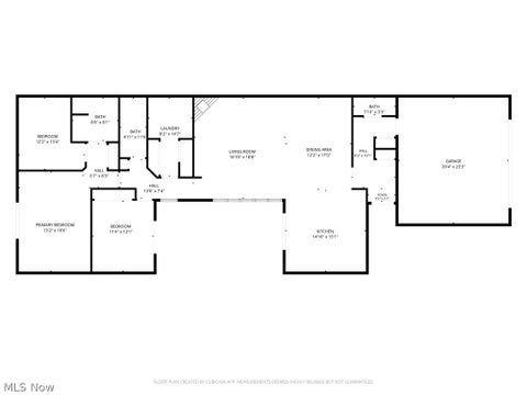 Tiny photo for 12380 Kronos Court, Strongsville, OH 44149 (MLS # 5232668)