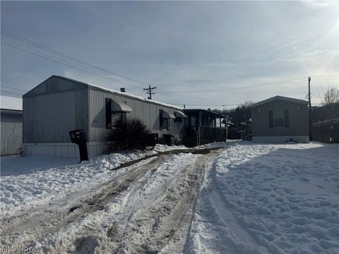 Multifamily For Sale - 281 W Washington Street<br/> Nelsonville, OH 45764