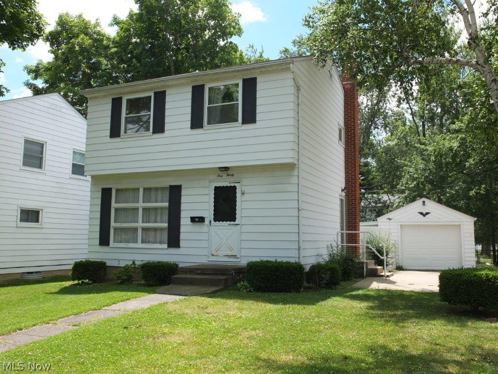 Friedhaven - Residential