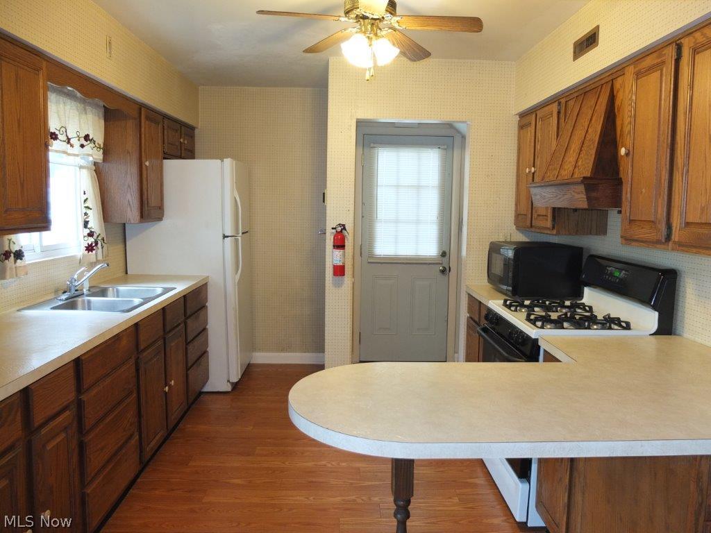 Friedhaven - Residential