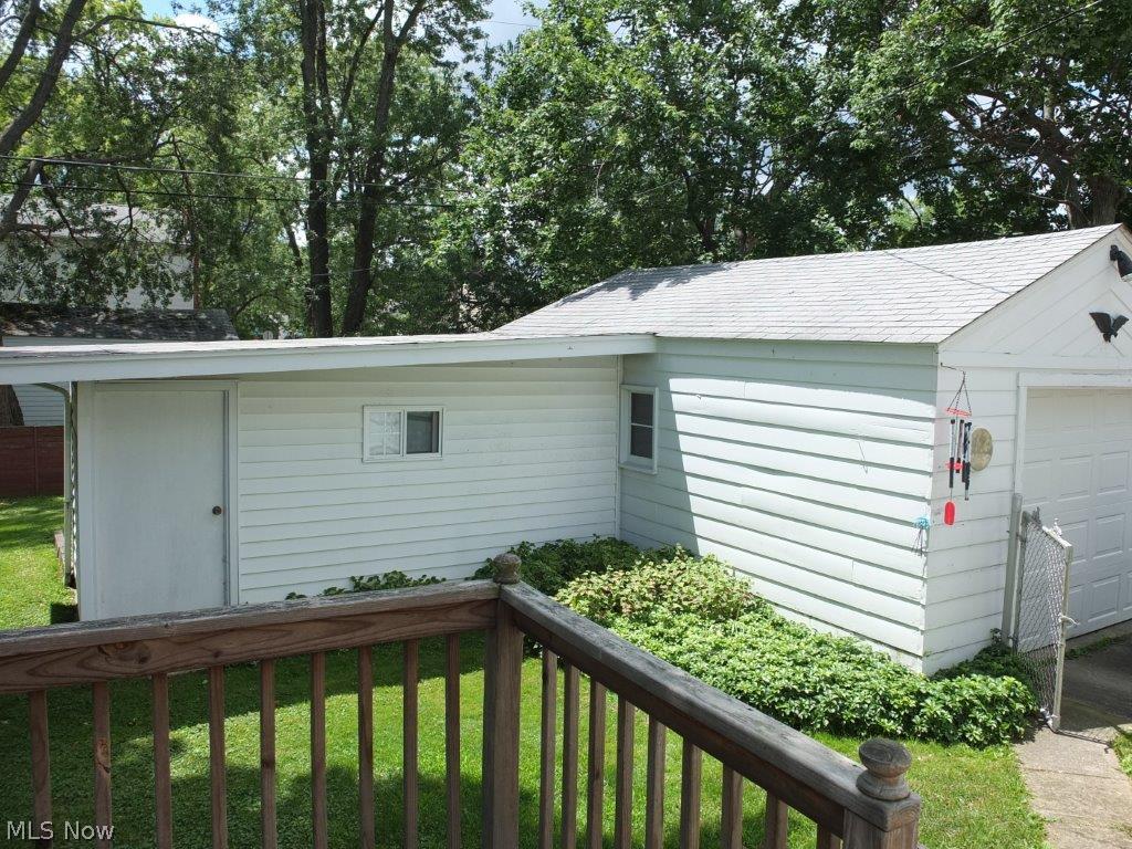 Friedhaven - Residential