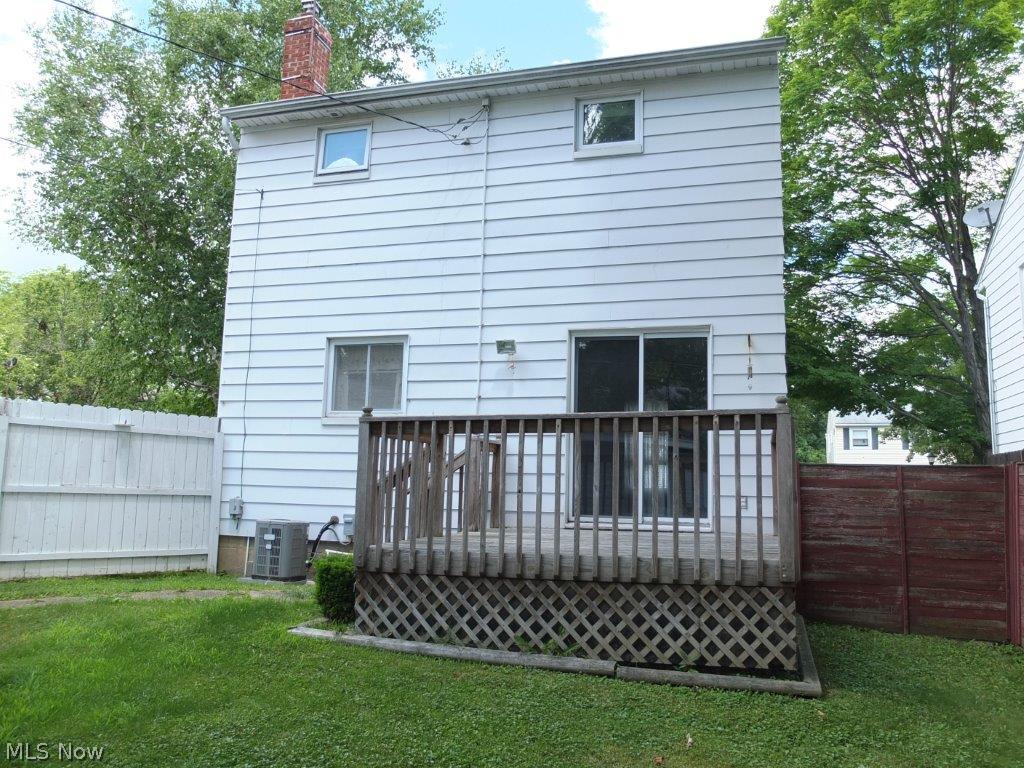 Friedhaven - Residential