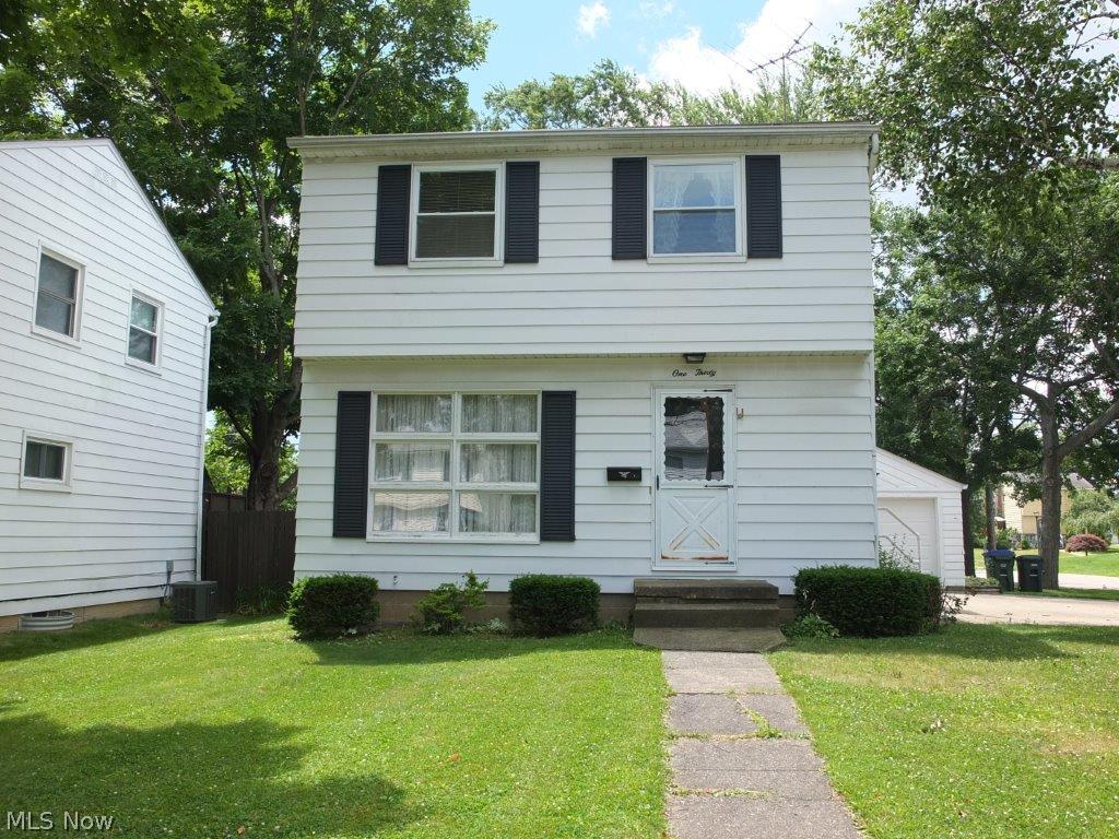 Friedhaven - Residential