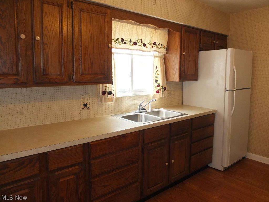 Friedhaven - Residential