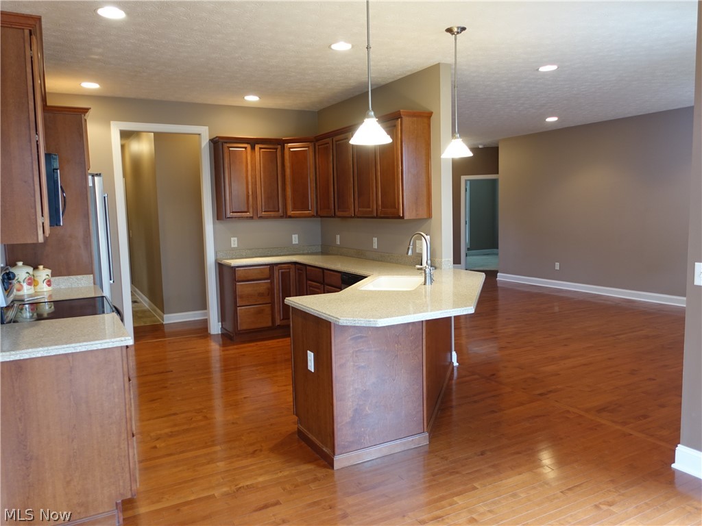 King Ridge - Residential