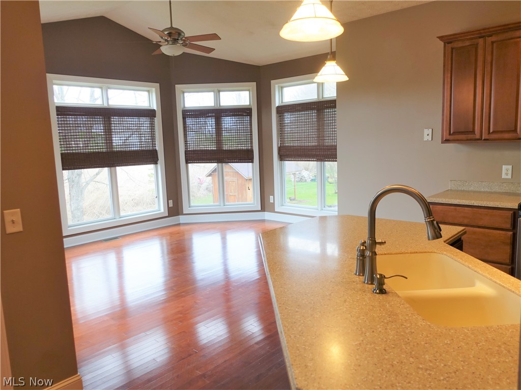 King Ridge - Residential