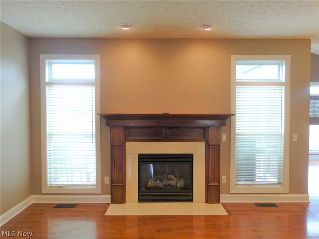 King Ridge - Residential