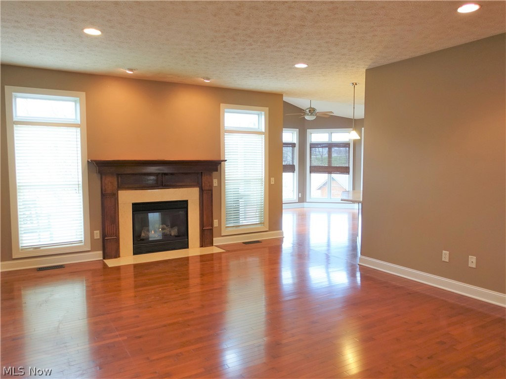 King Ridge - Residential