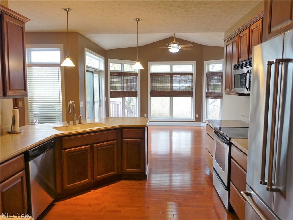 King Ridge - Residential