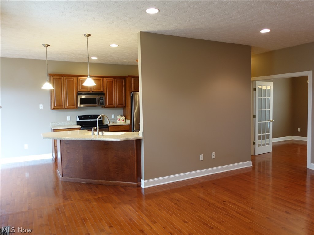 King Ridge - Residential