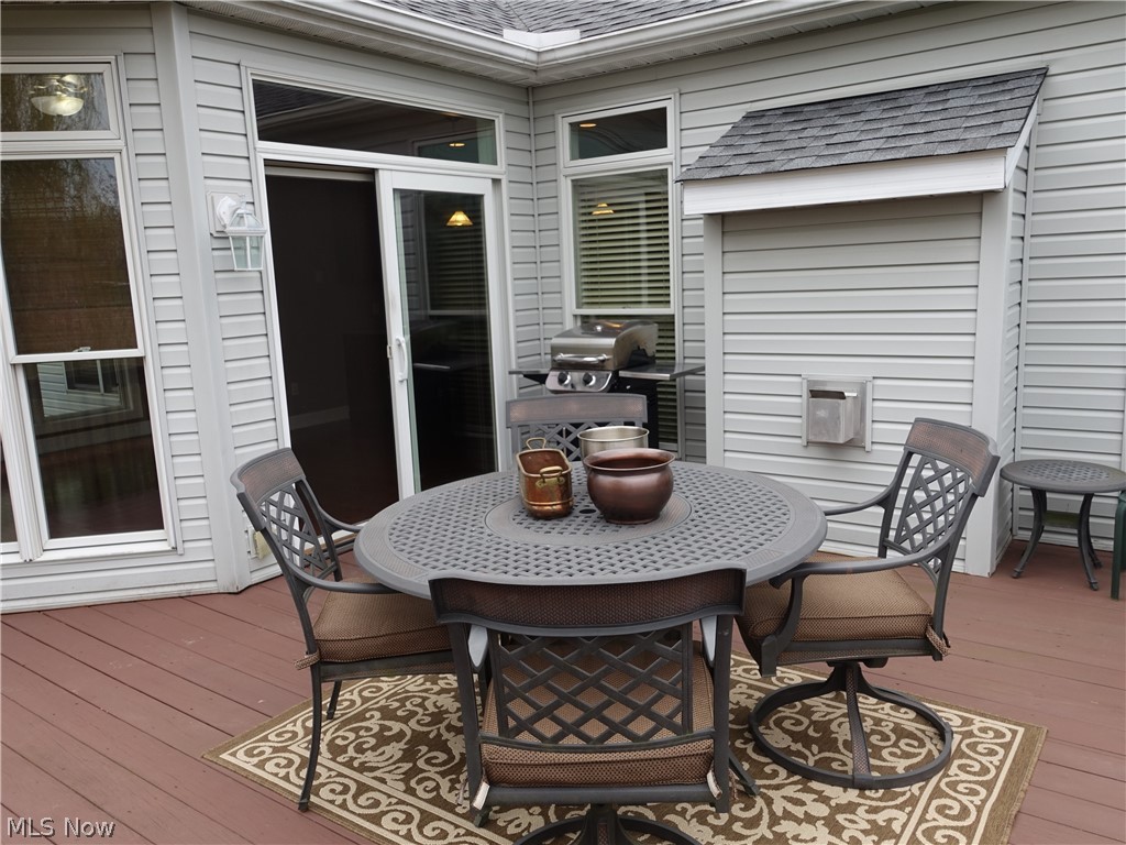 King Ridge - Residential
